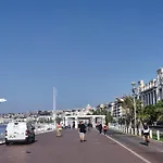 Studio Au Coeur De Nice