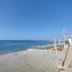 Studio Au Coeur De Nice