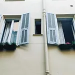 Studio Au Coeur De Nice