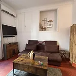 Studio Au Coeur De Nice