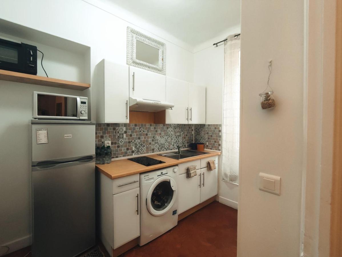 Appartamento Au Coeur De *