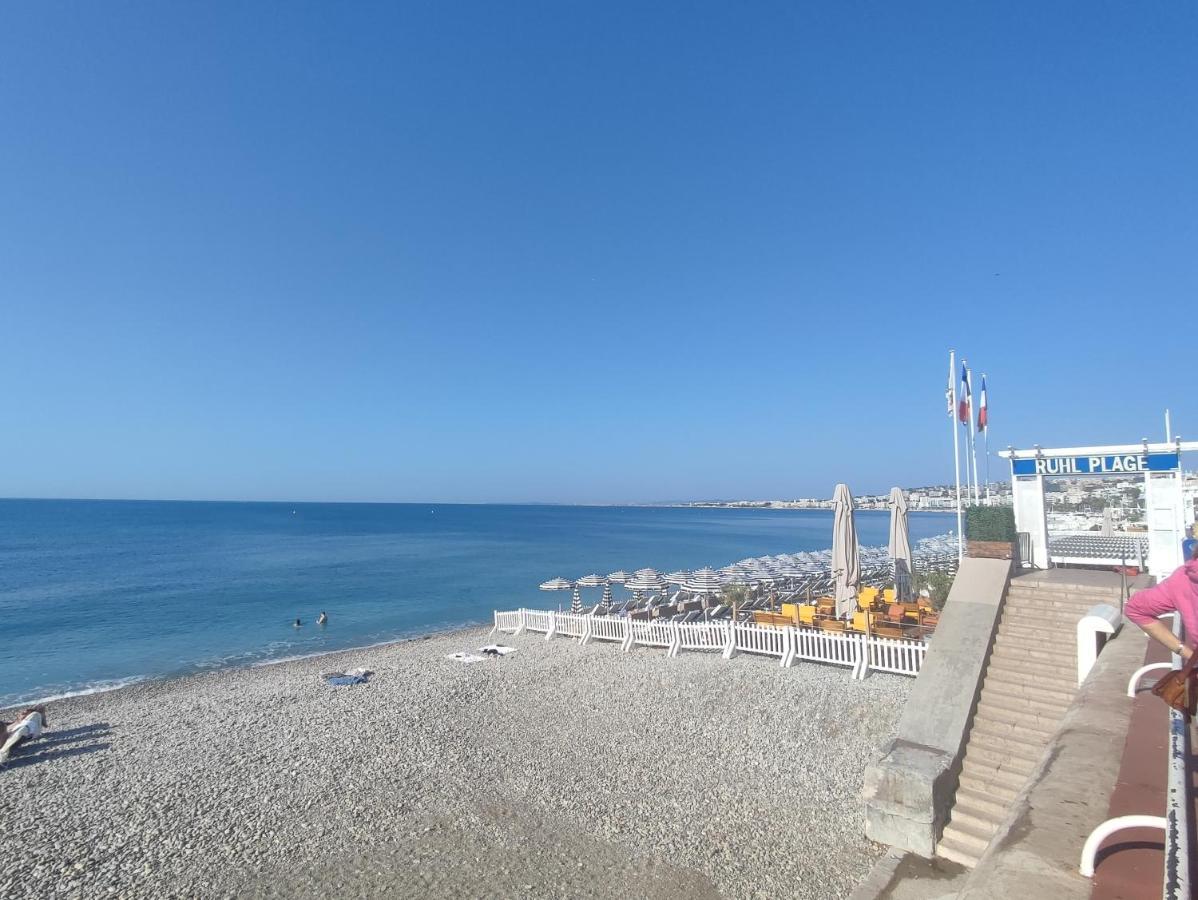 Au Coeur De * Nizza