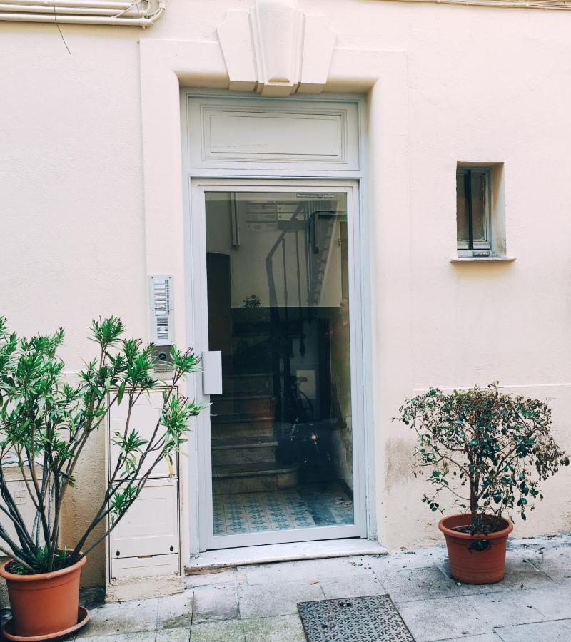 Appartamento Au Coeur De *