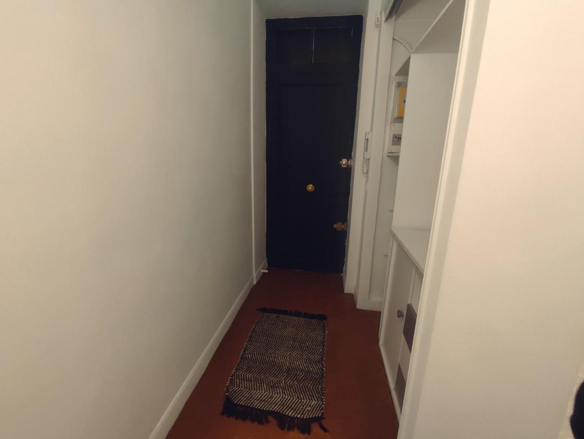 Au Coeur De Appartamento Nizza