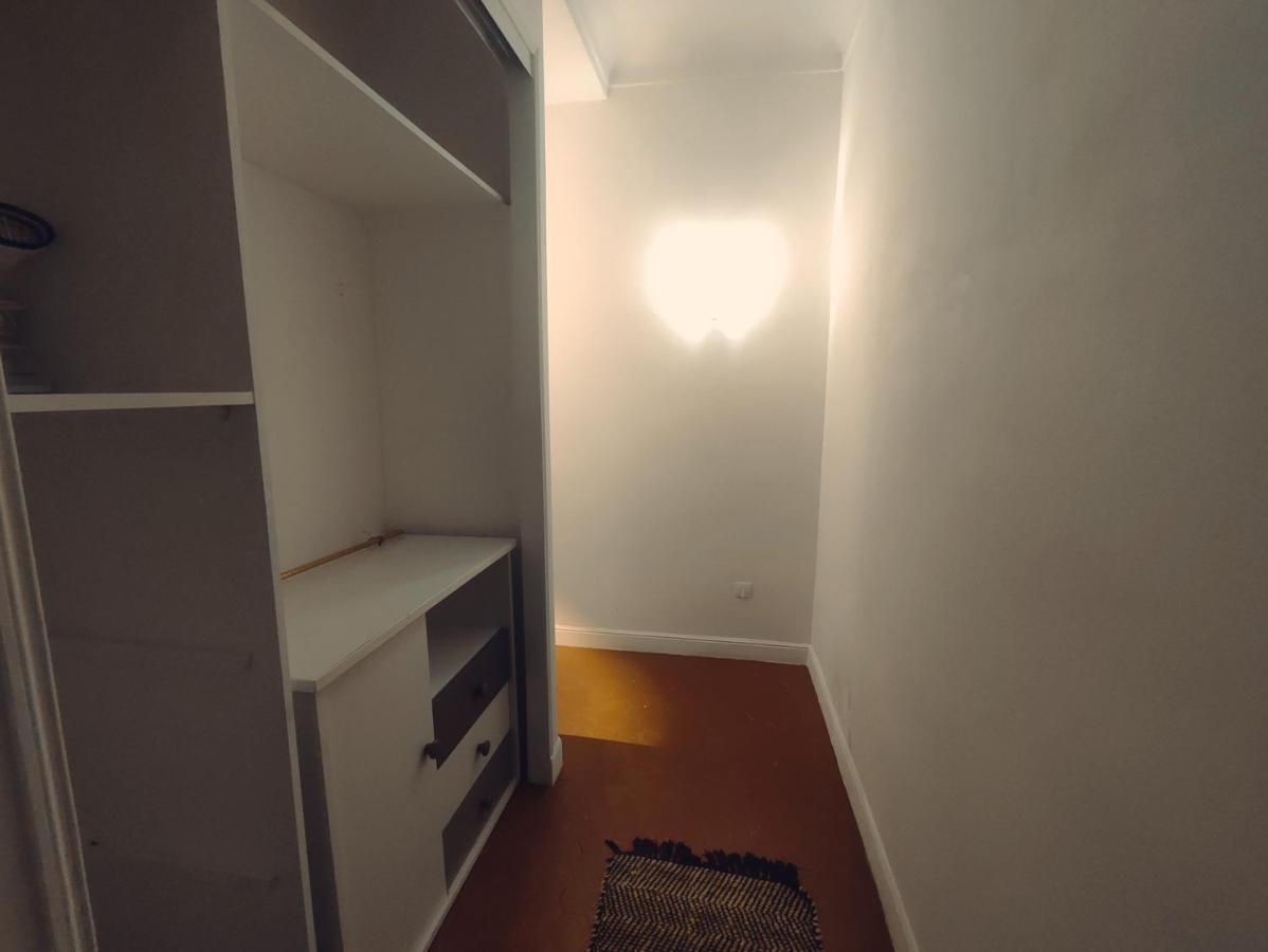 Au Coeur De Appartamento