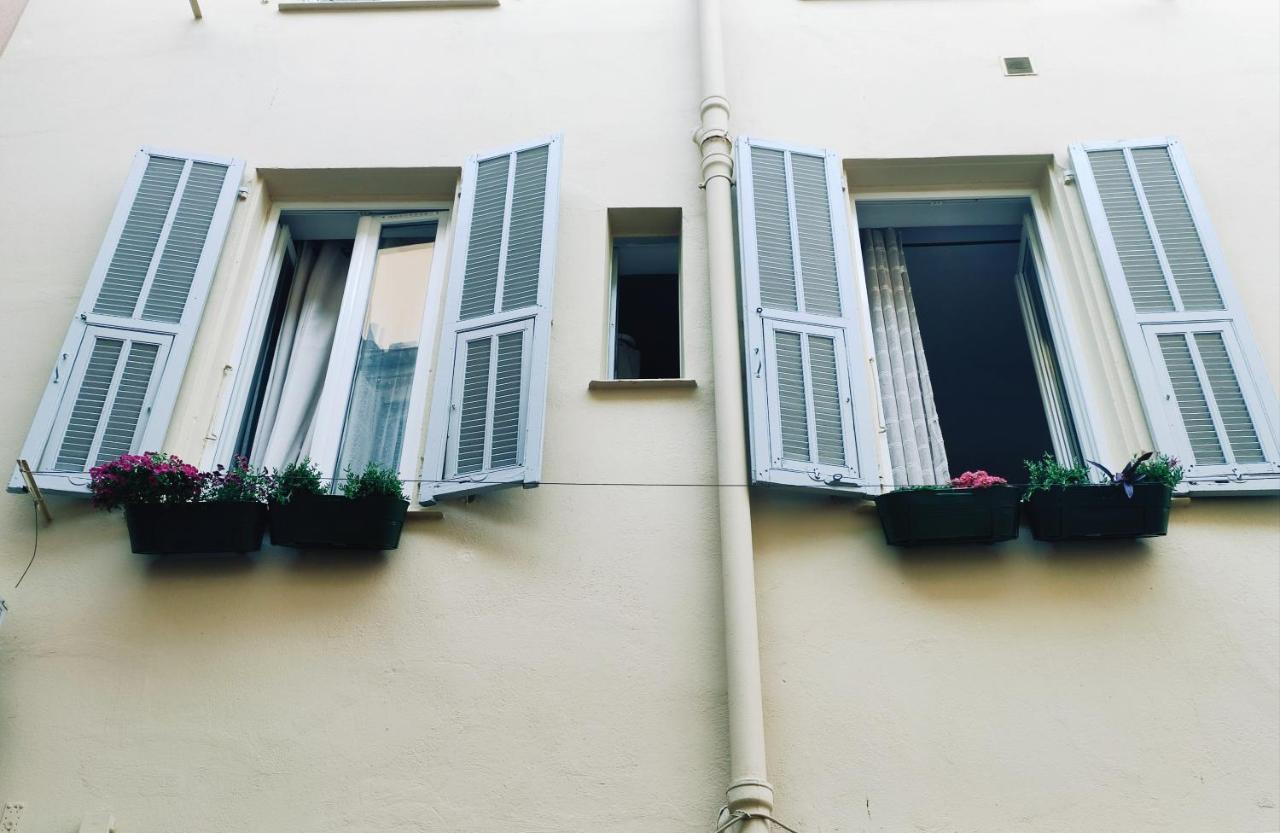 Appartamento Au Coeur De
